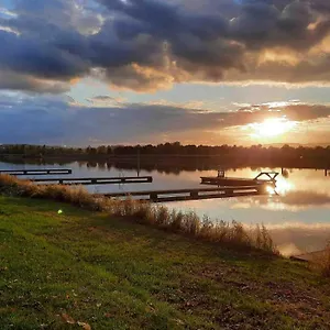 Campingplatz Aux Rives Du Soleil, Pont-de-Vaux
