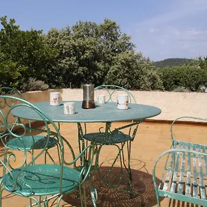 Ferienhaus Le Pas Du Ventoux, Mollans-sur-Ouvèze