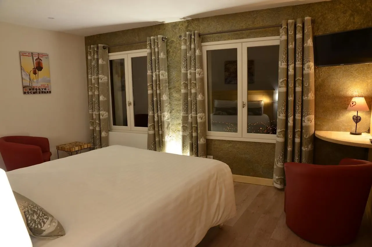 Le Coeur 1210 Bed & Breakfast Granier 0*,  France